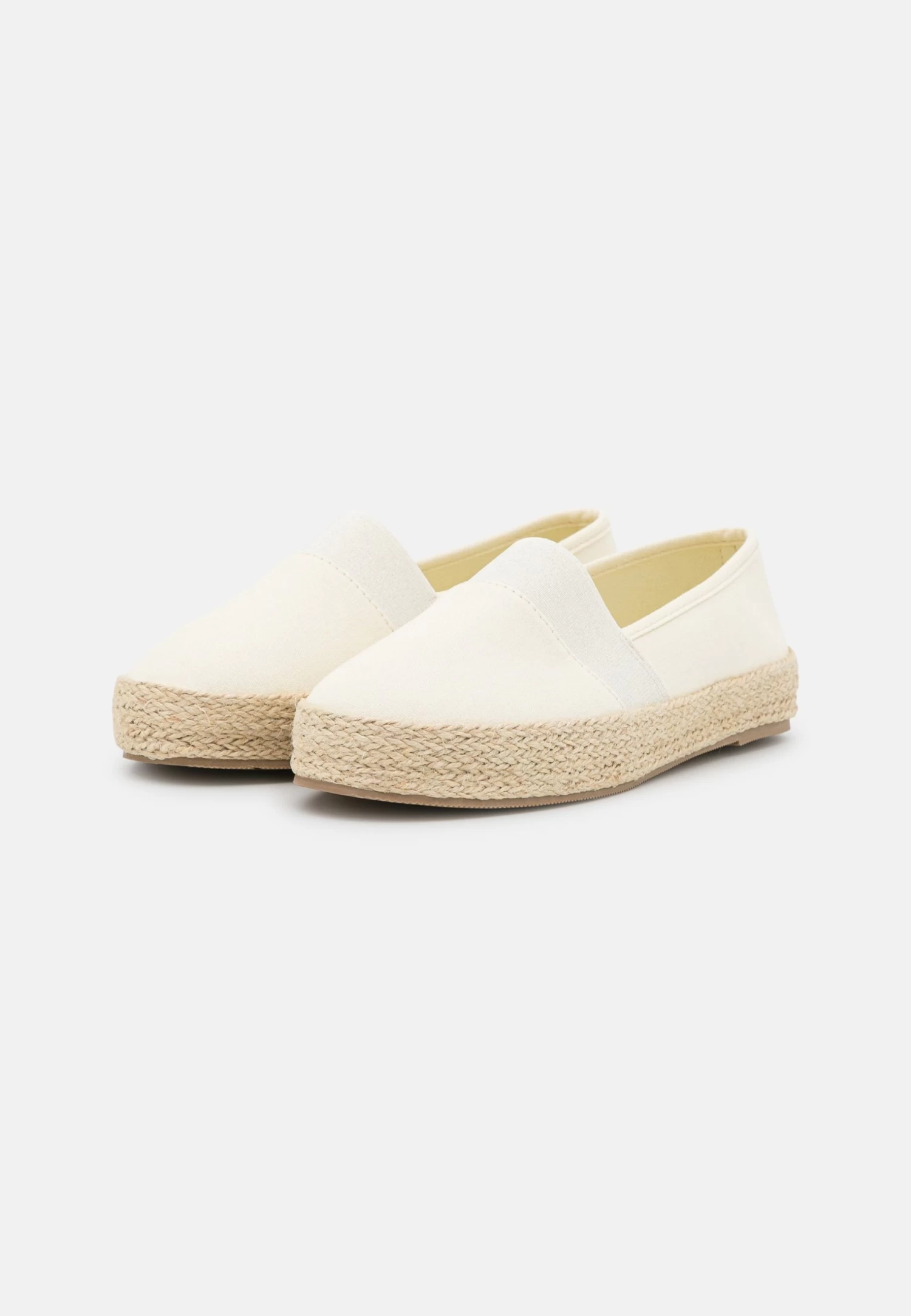 Anna Field Espadrilles - Beige – Image 3