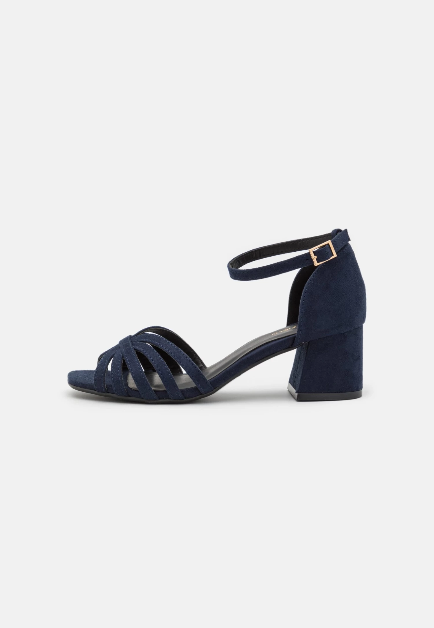 Sandales - Dark Blue – Image 2