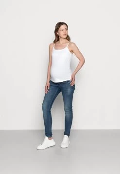 Nursing 2 Pack - Débardeur - Black/White