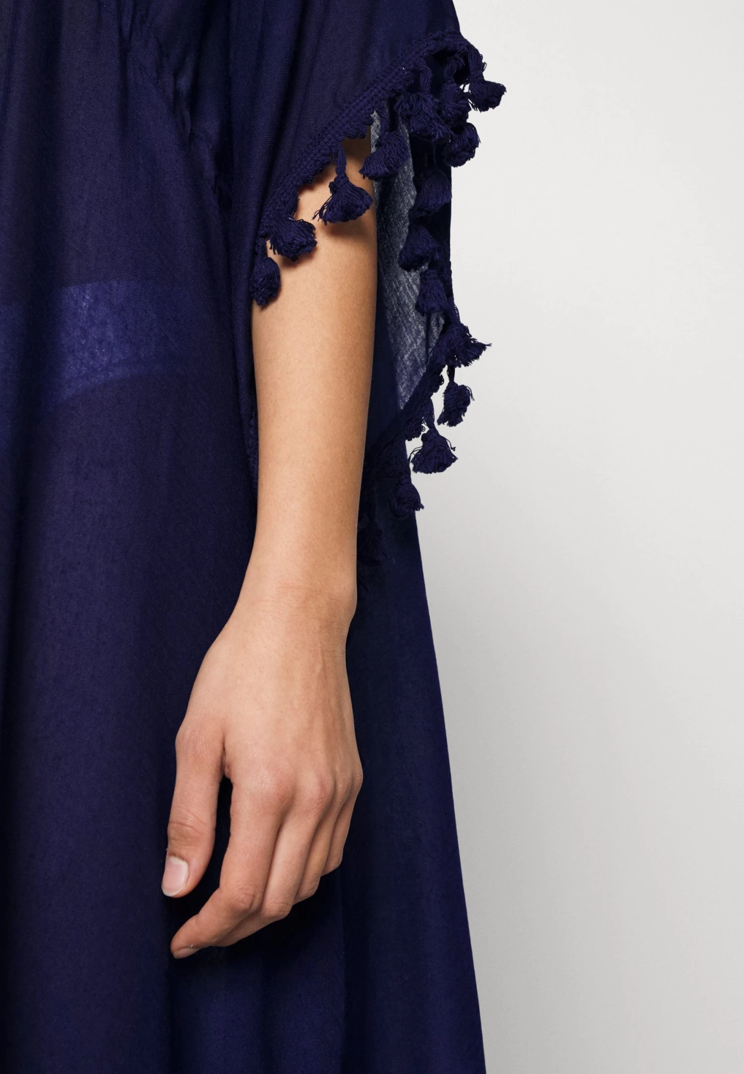 Anna Field Accessoire De Plage - Dark Blue – Image 5