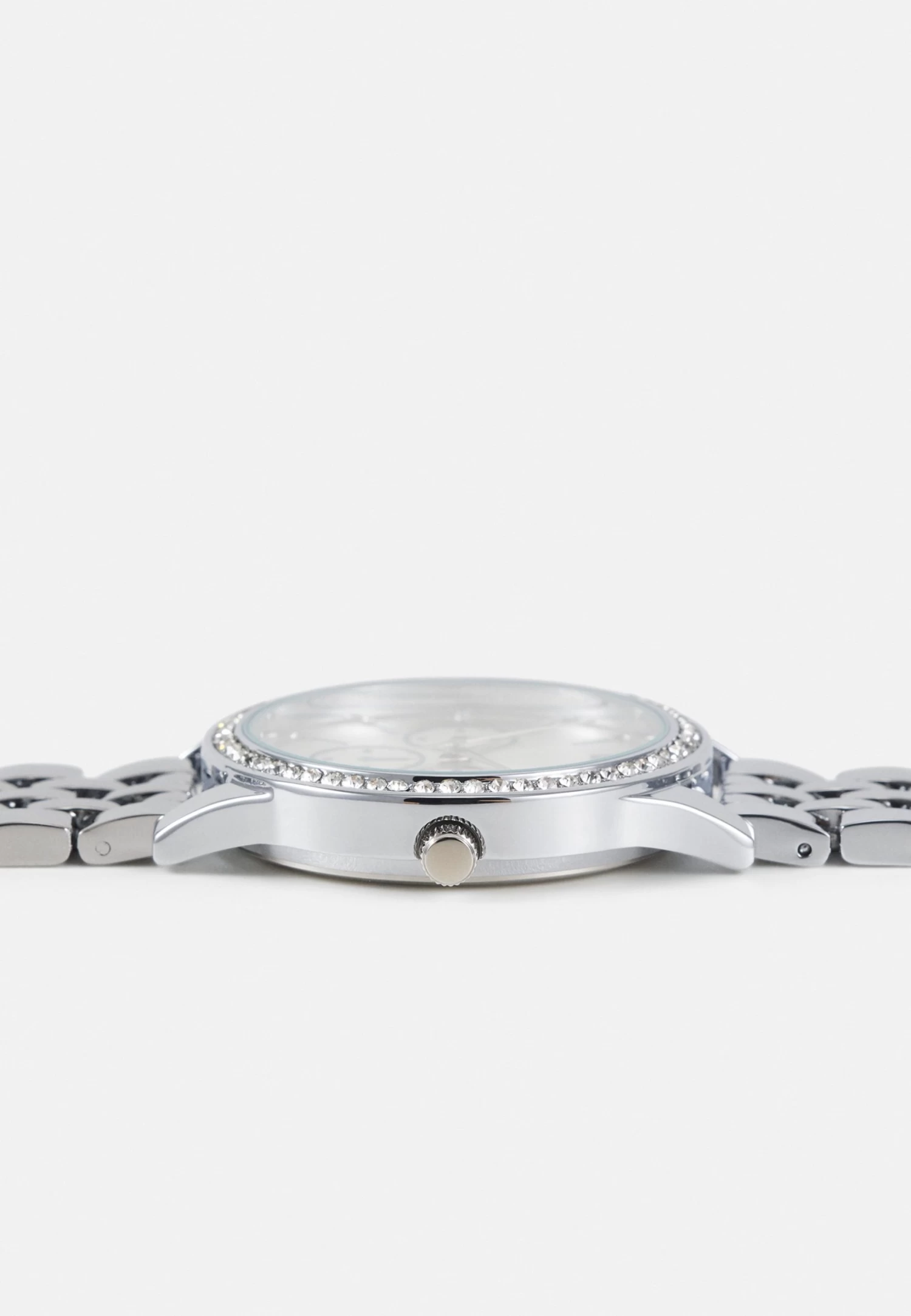 Anna Field Montre - Silver – Image 3
