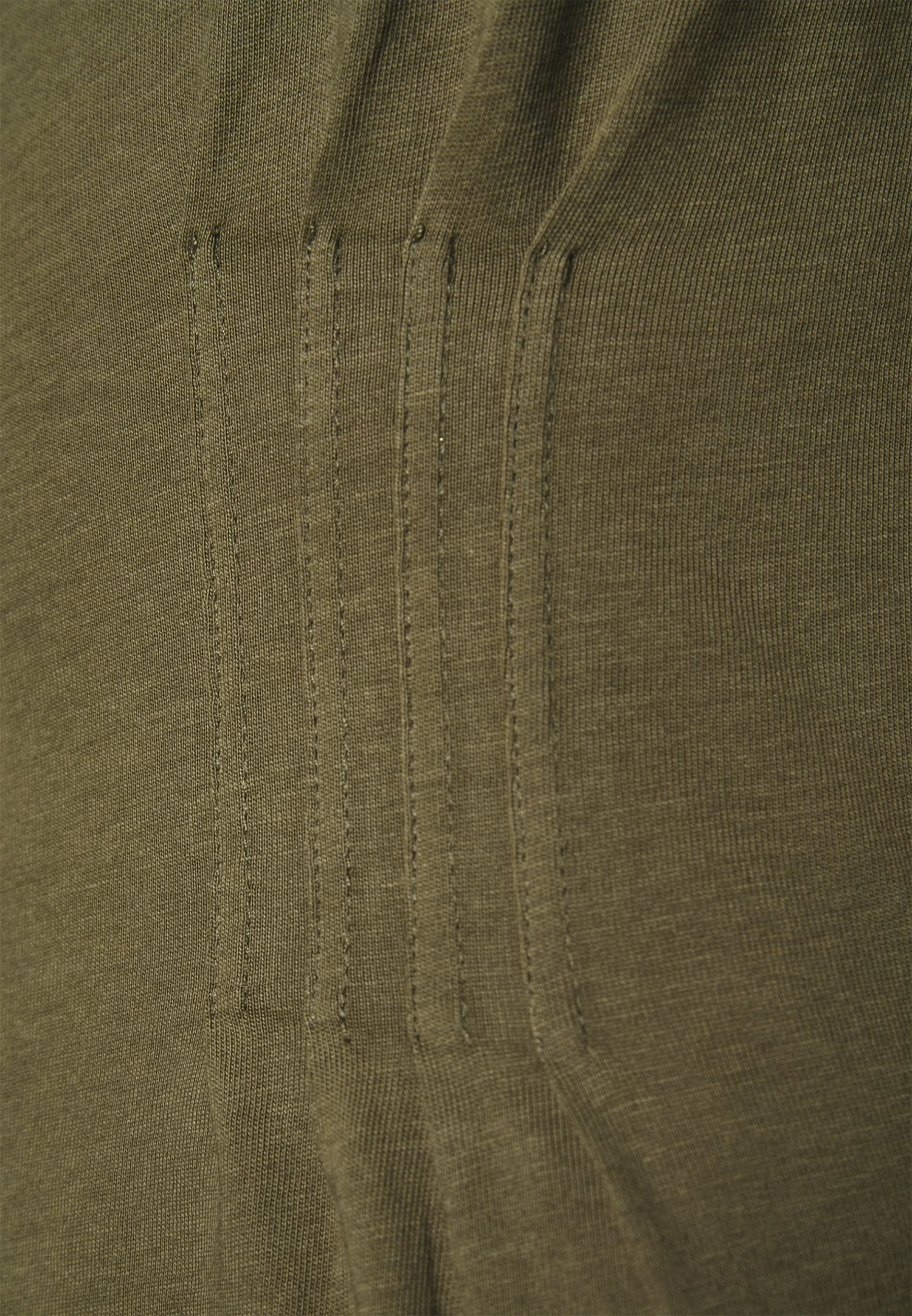 Anna Field T-Shirt Basique - Khaki – Image 7