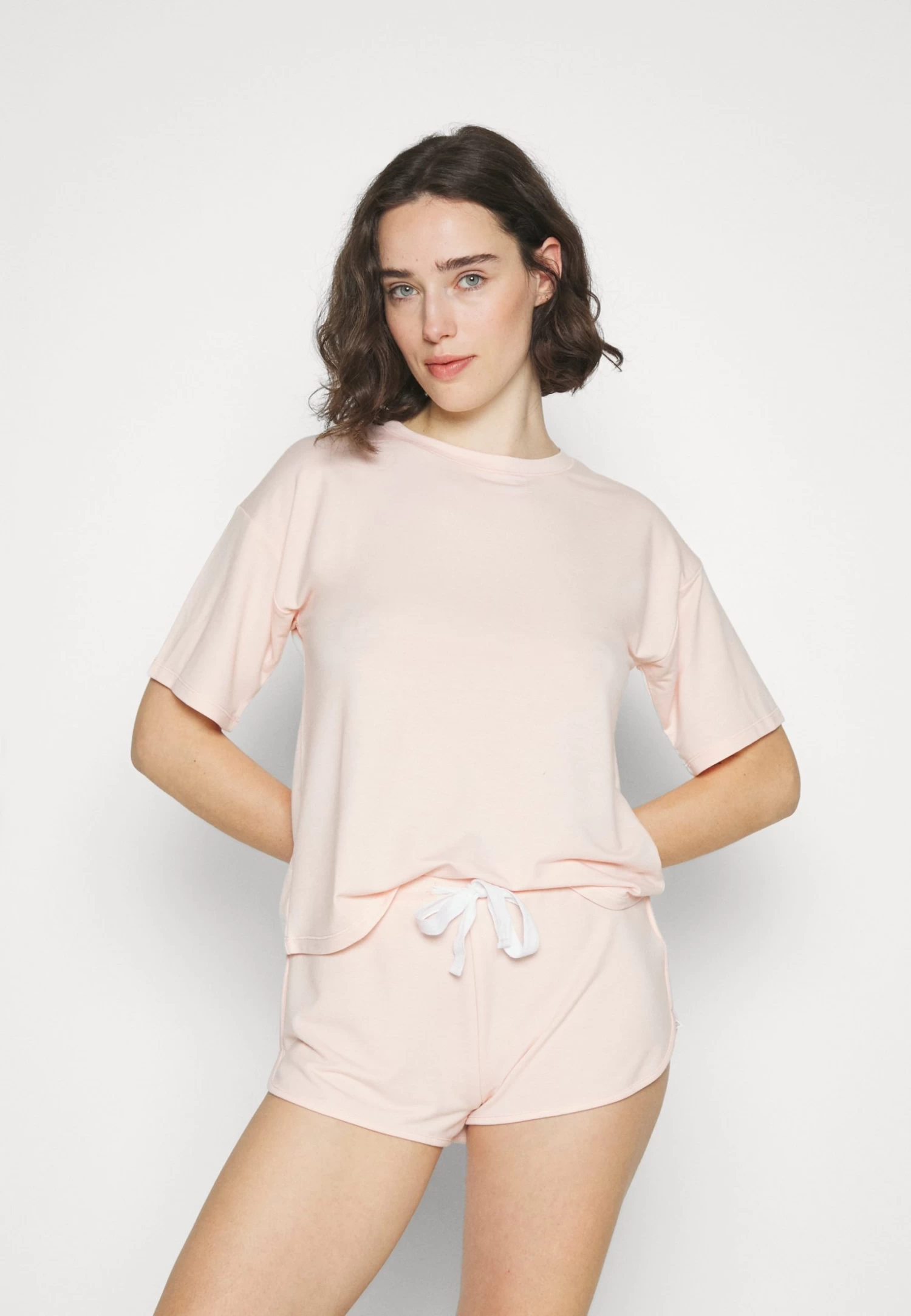 Anna Field Pyjama - Light Pink – Image 2