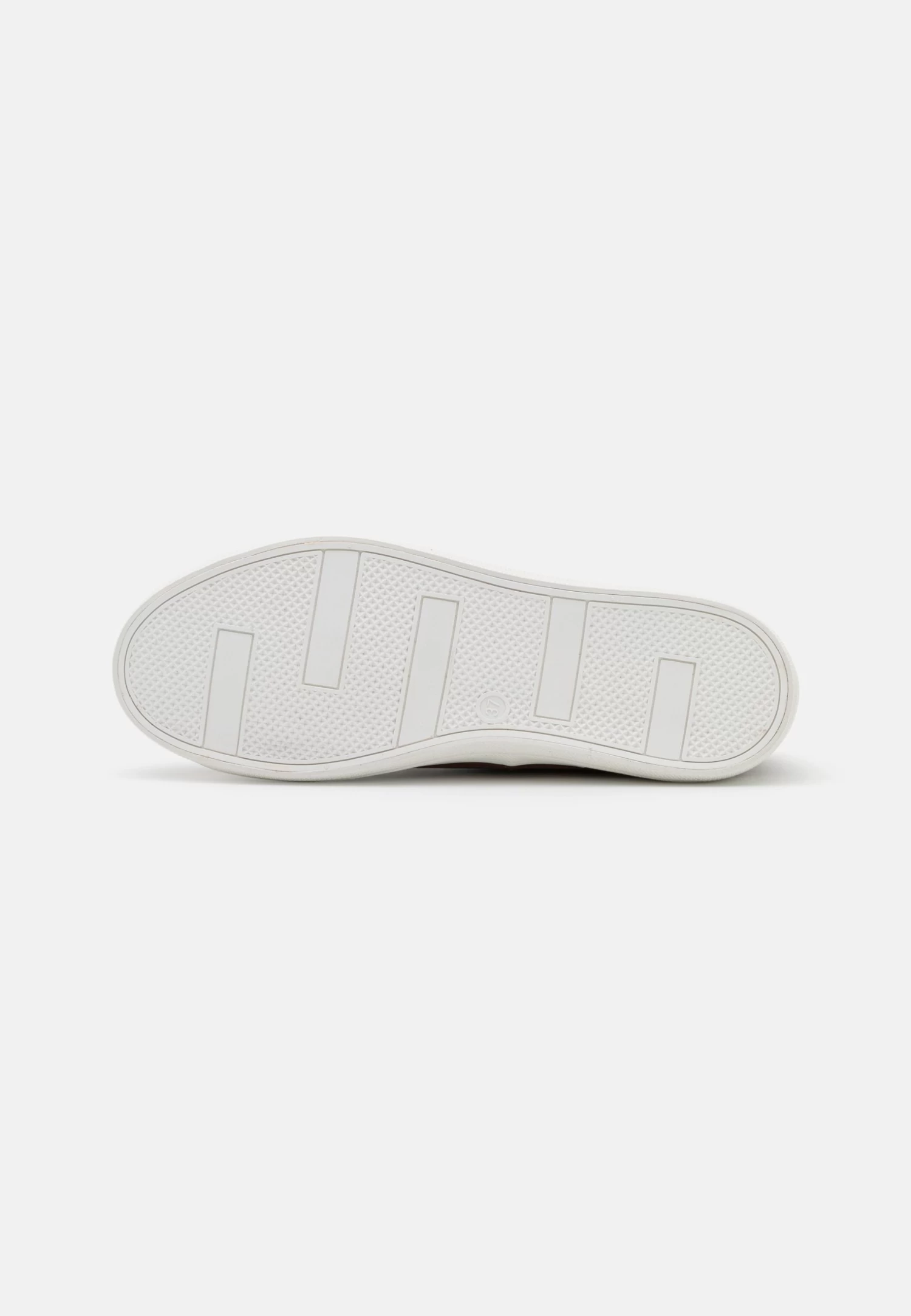 Wide Fit - Baskets Basses - Black – Image 5