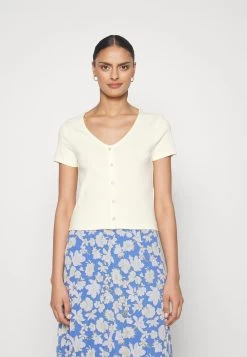 Anna Field Gilet - 003 - Off-White