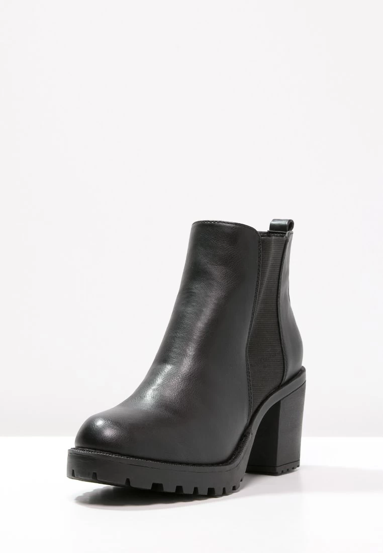 Anna Field Boots À Talons - Black – Image 3