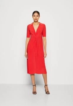 Anna Field Robe En Jersey - Red
