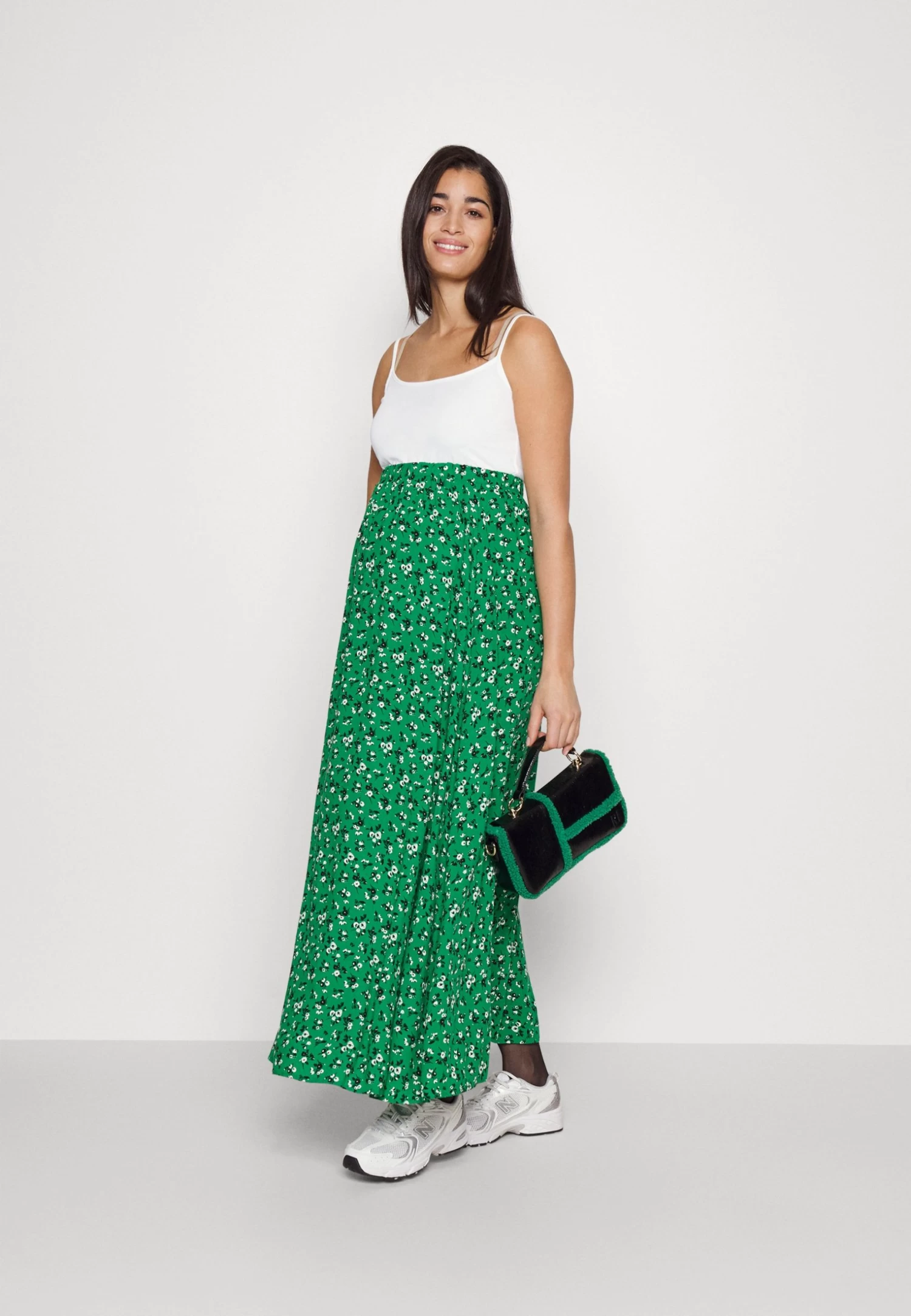 3 Pack - Débardeur - Off-White/Pink/Green – Image 6