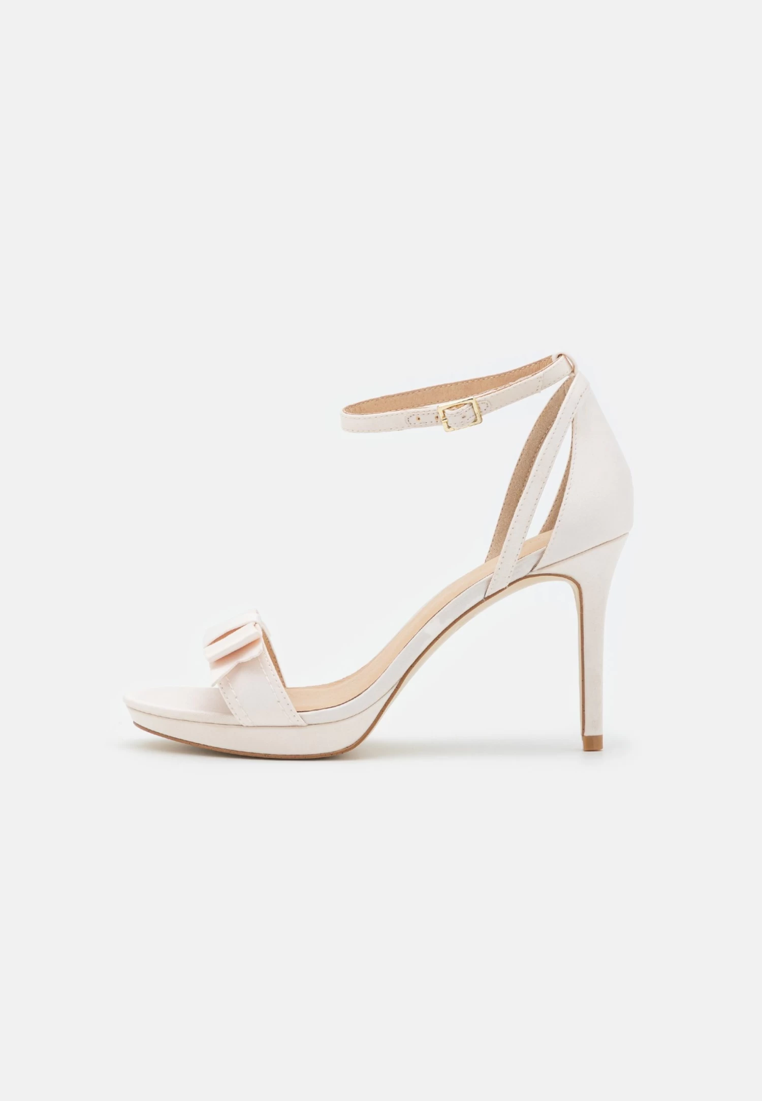 Anna Field Sandales À Talons Hauts - Light Pink – Image 2