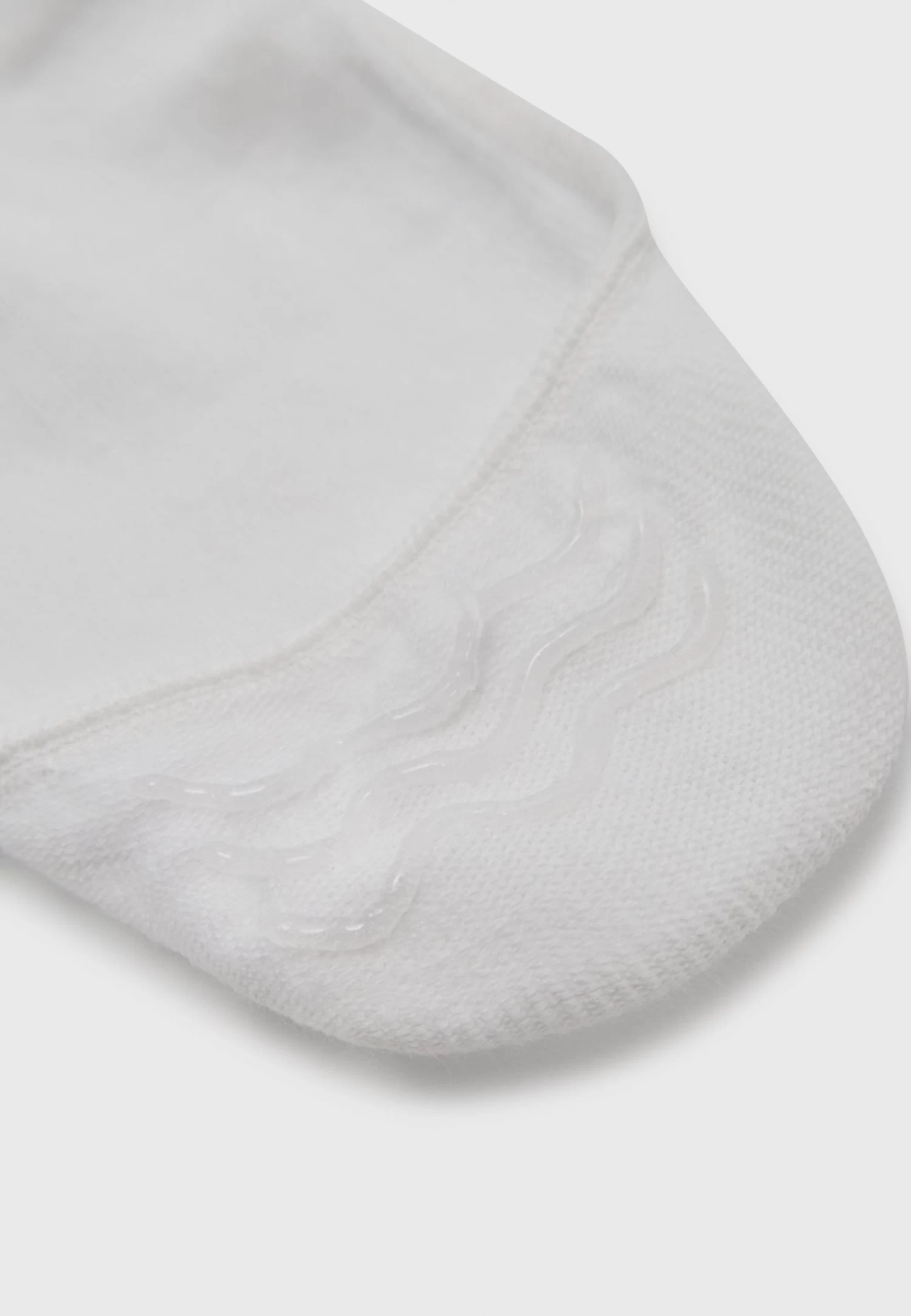 Anna Field 8 Pack - Socquettes - White â Image 2