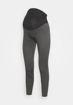 Legging - Mottled Dark Grey