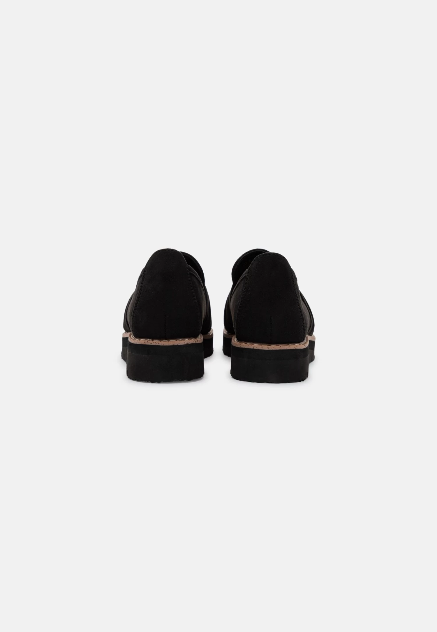 Comfort - Mocassins - Black – Image 4