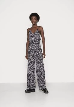 Anna Field Combinaison - Black/White