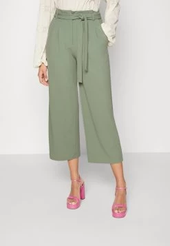 Pantalon Classique - Green