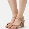 Anna Field Leather - Sandales - Light Pink