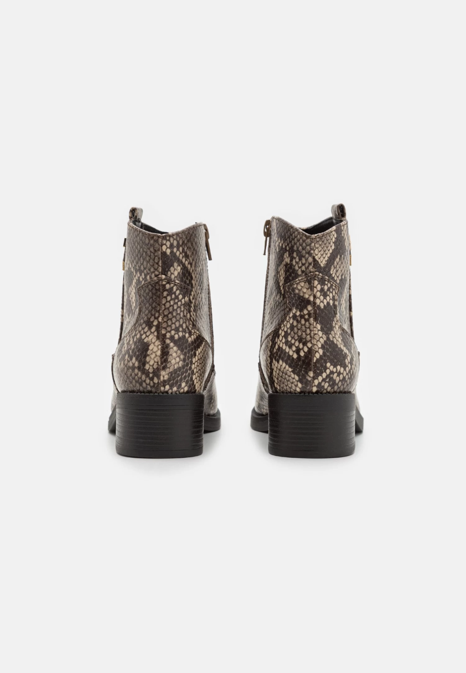 Anna Field Santiags - Multicoloured – Image 4