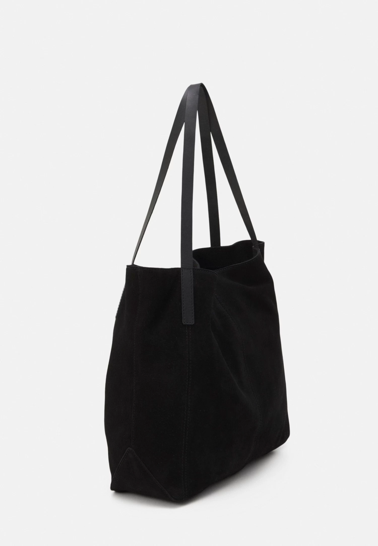 Anna Field Leather - Sac À Main - Black – Image 2
