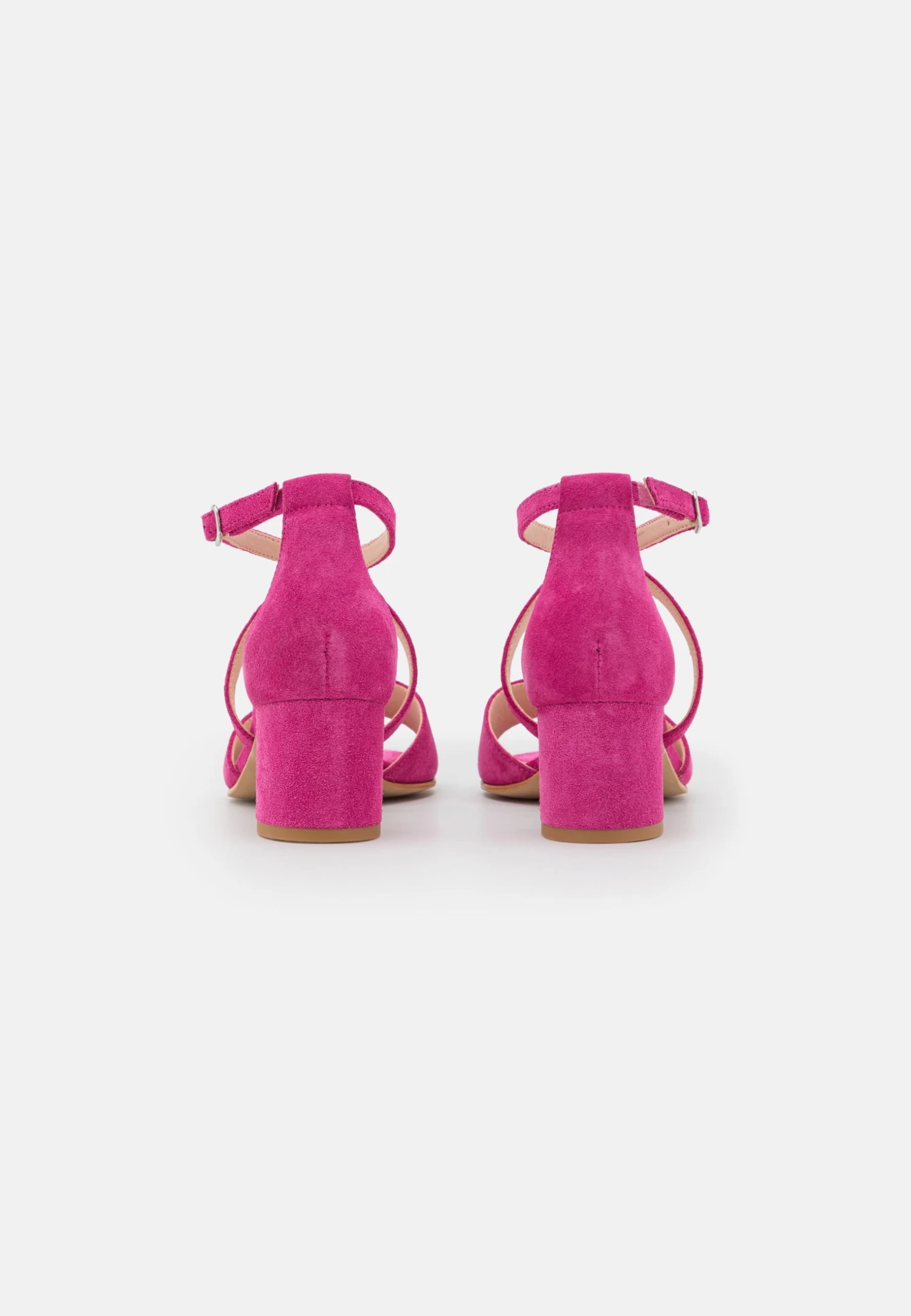 Anna Field Leather - Sandales - Pink – Image 4