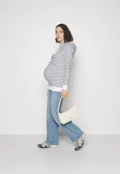 2 Pack - Sweat Ă Capuche - Black-White/Bordeaux