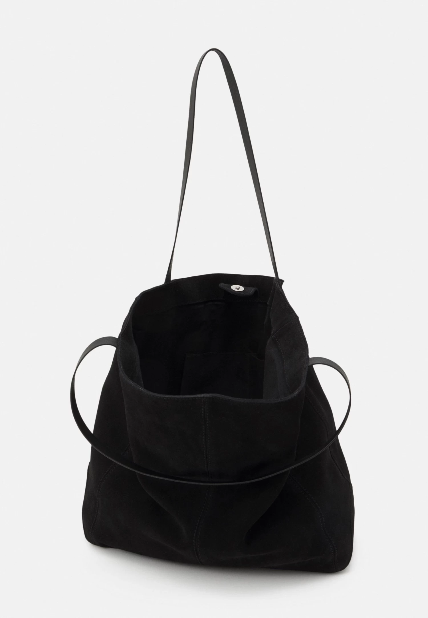 Anna Field Leather - Sac À Main - Black – Image 3