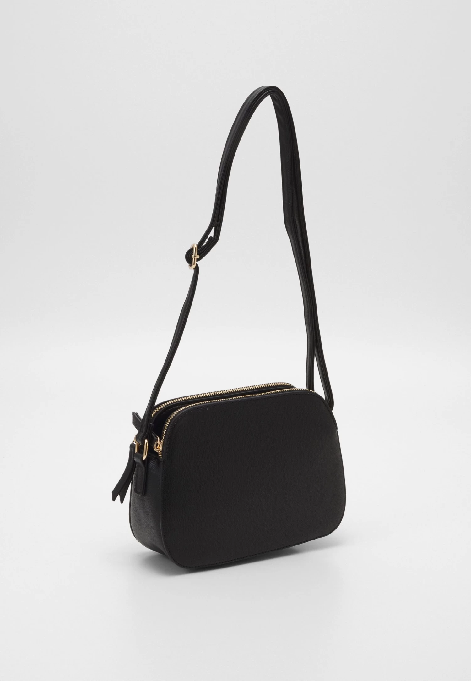 Anna Field Sac Bandoulière - Black – Image 2