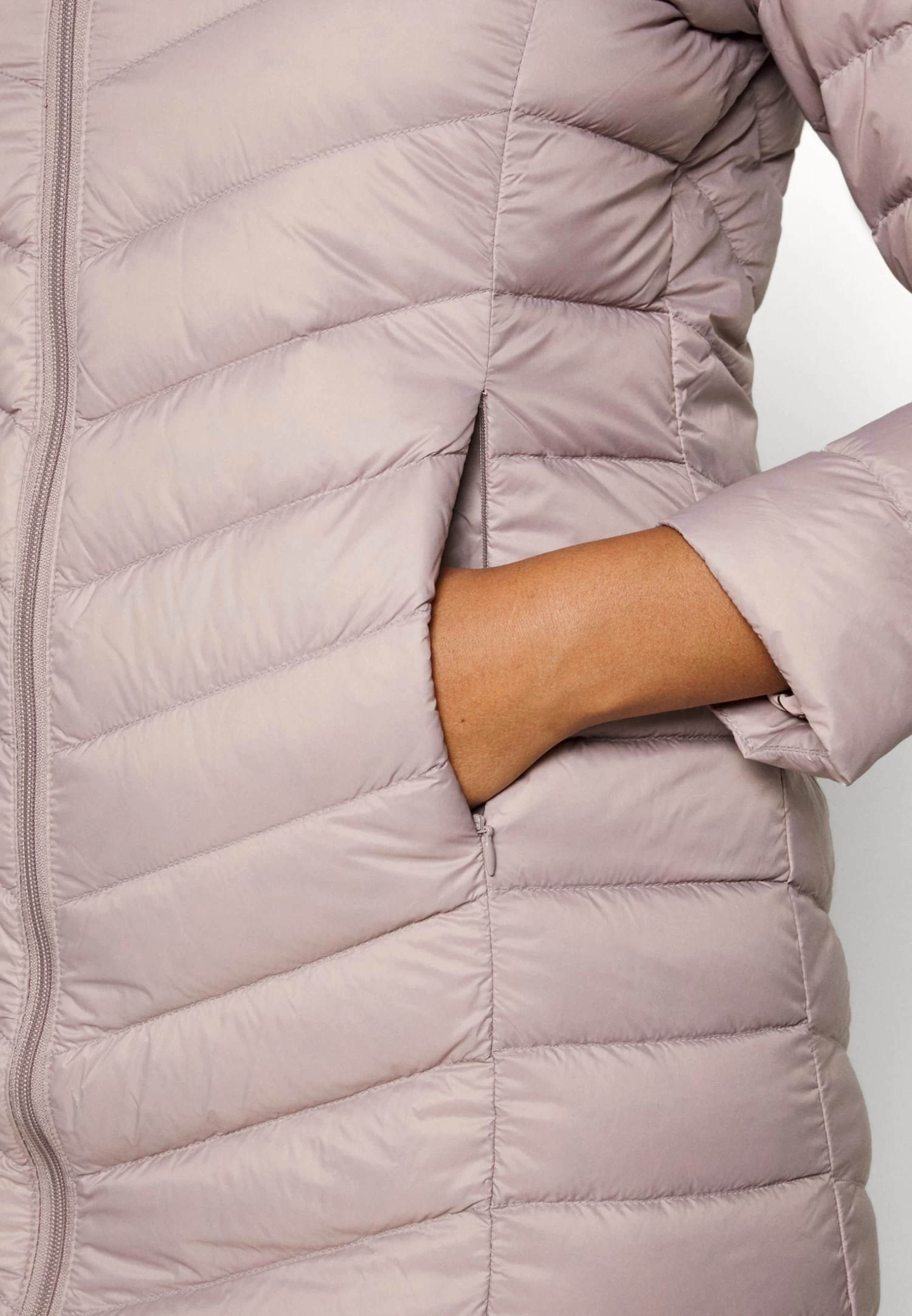 Doudoune - Pink – Image 5