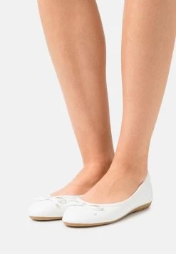 Anna Field 2 Pack - Ballerines - Black/White