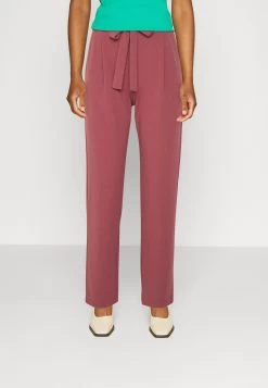 Anna Field Pantalon Classique - Light Pink