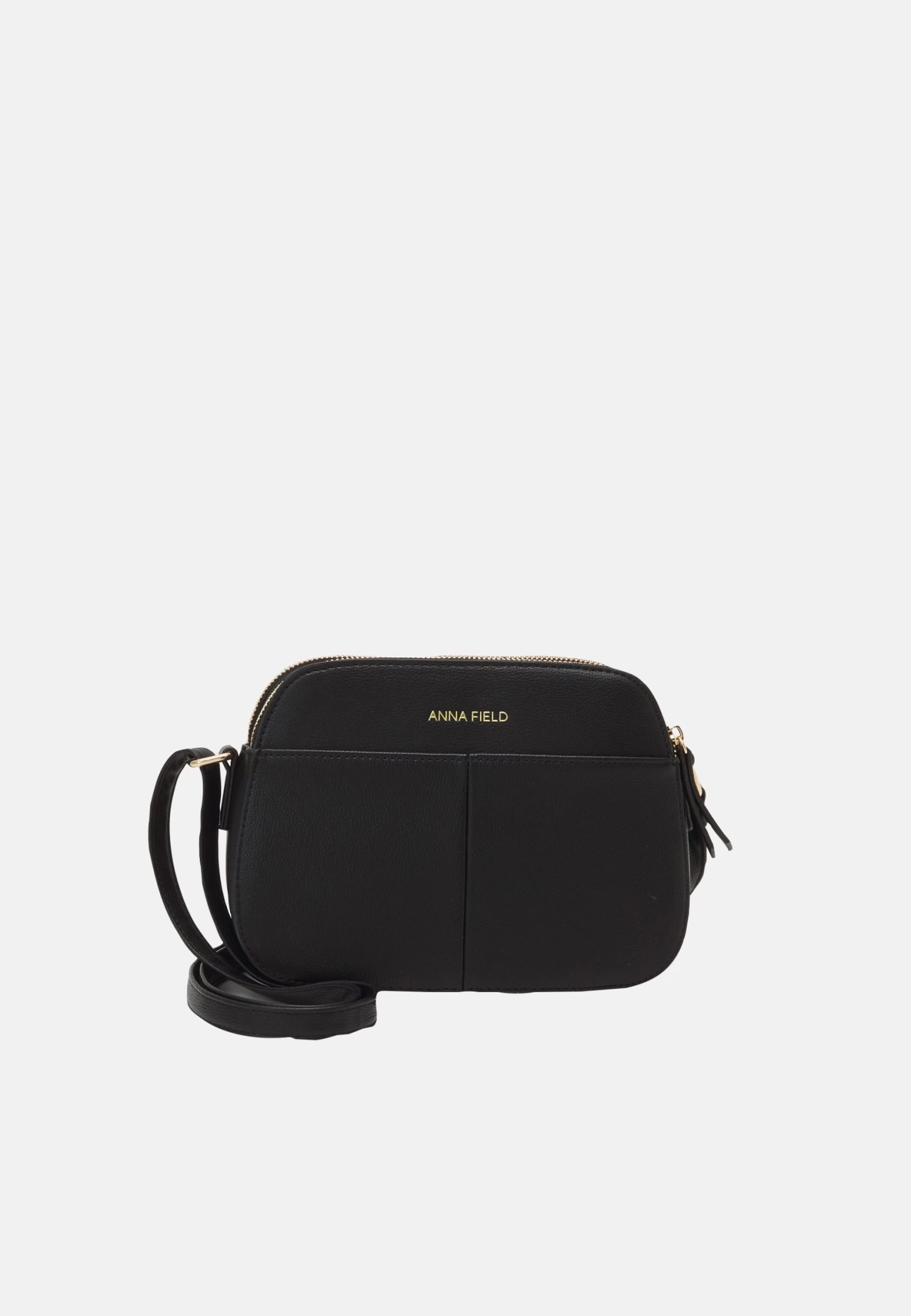 Anna Field Sac Bandoulière - Black