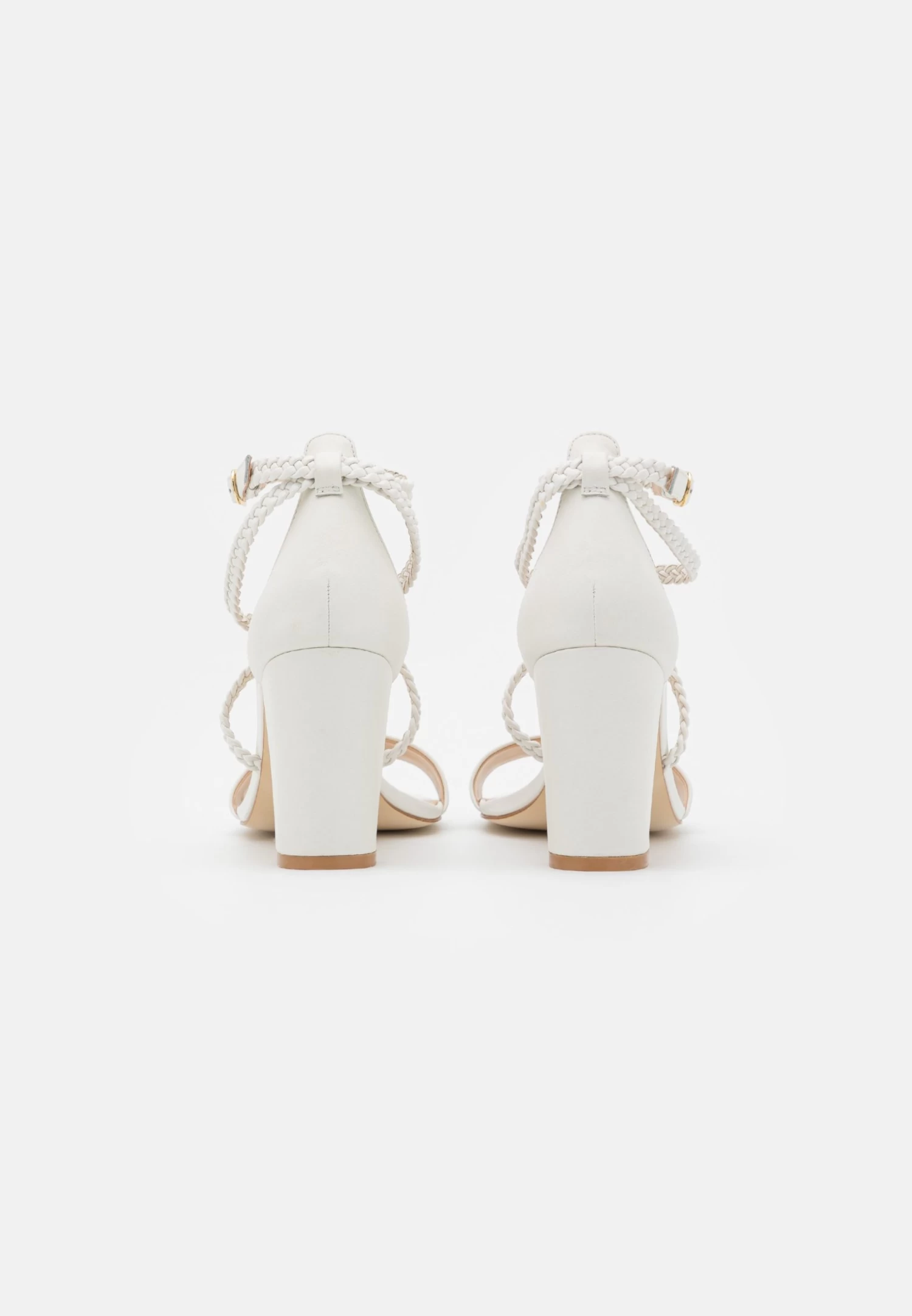 Anna Field Leather - Sandales - White – Image 4