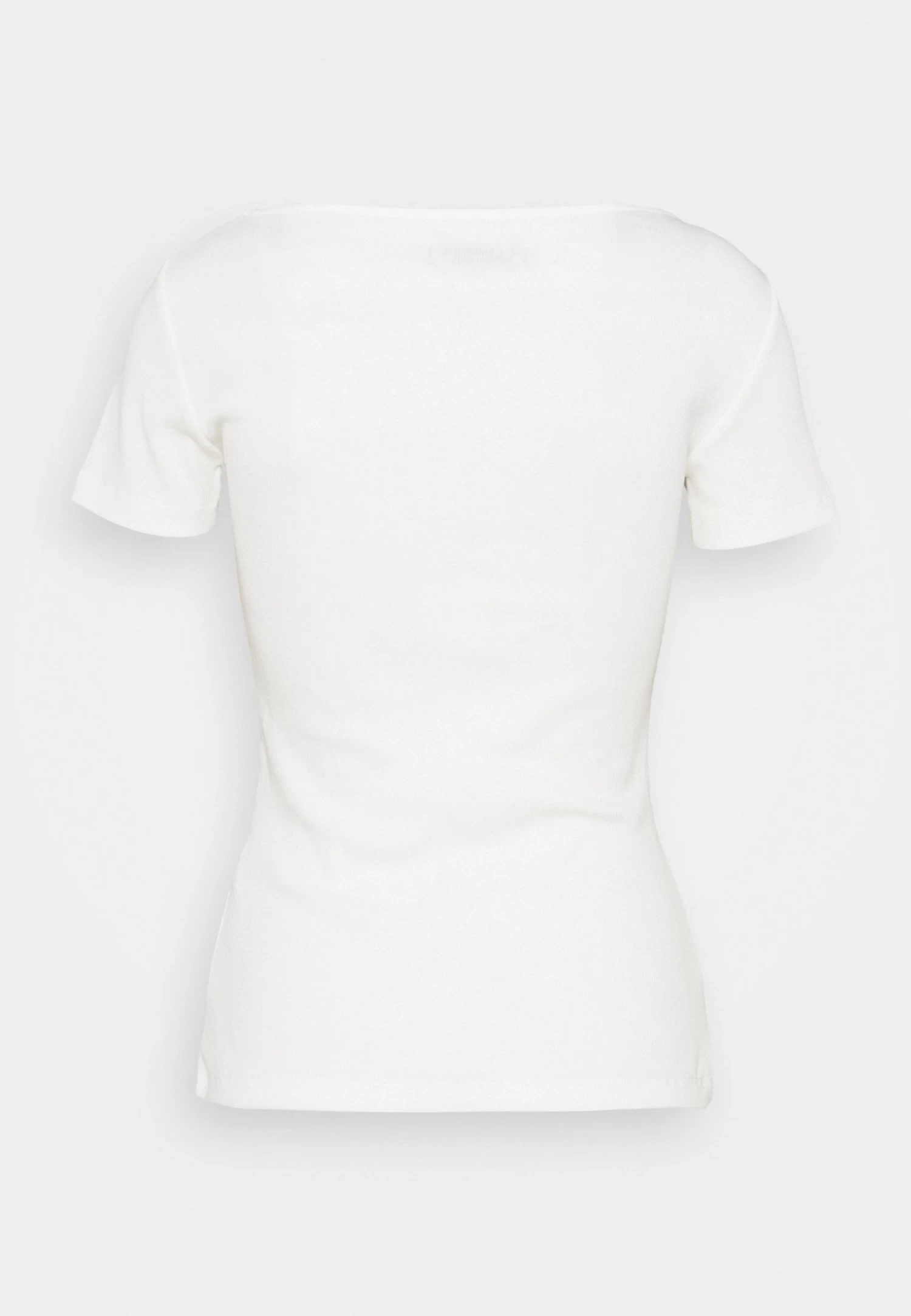 Anna Field T-Shirt Basique - White â Image 2
