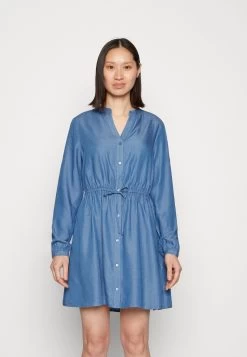 Anna Field Robe Chemise - Blue