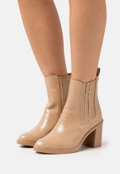 Anna Field Bottines - Beige