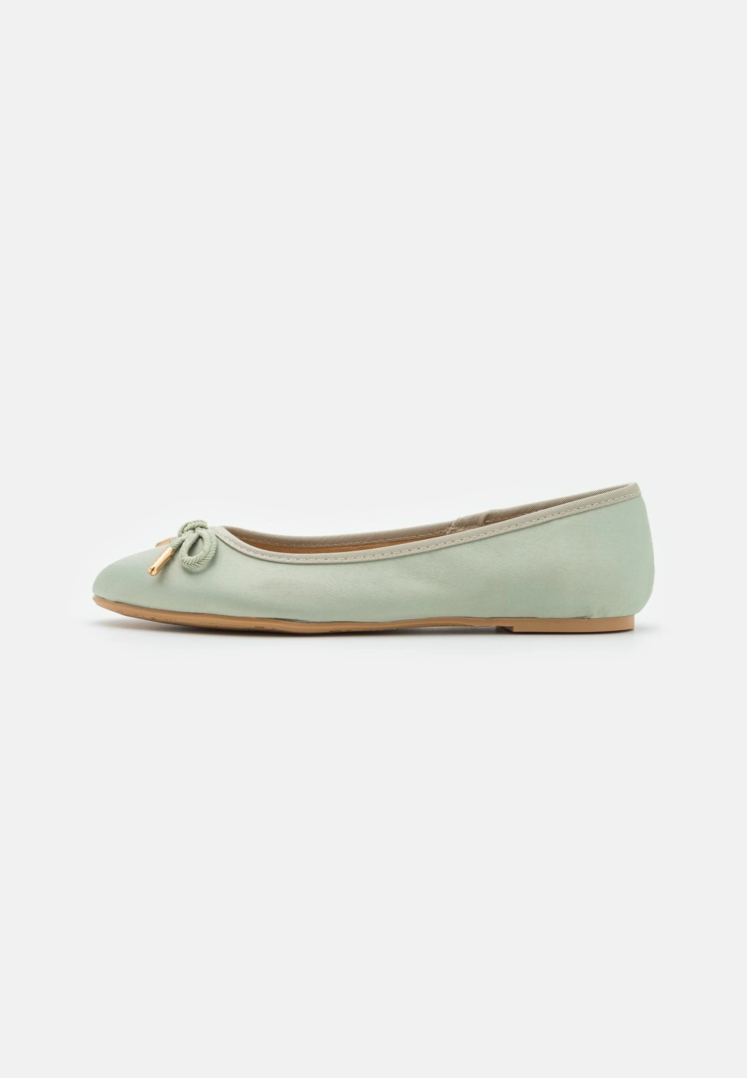 Anna Field Ballerines - Green – Image 2
