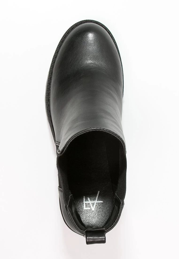 Anna Field Boots À Talons - Black – Image 2