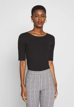 T-Shirt Basique - Black