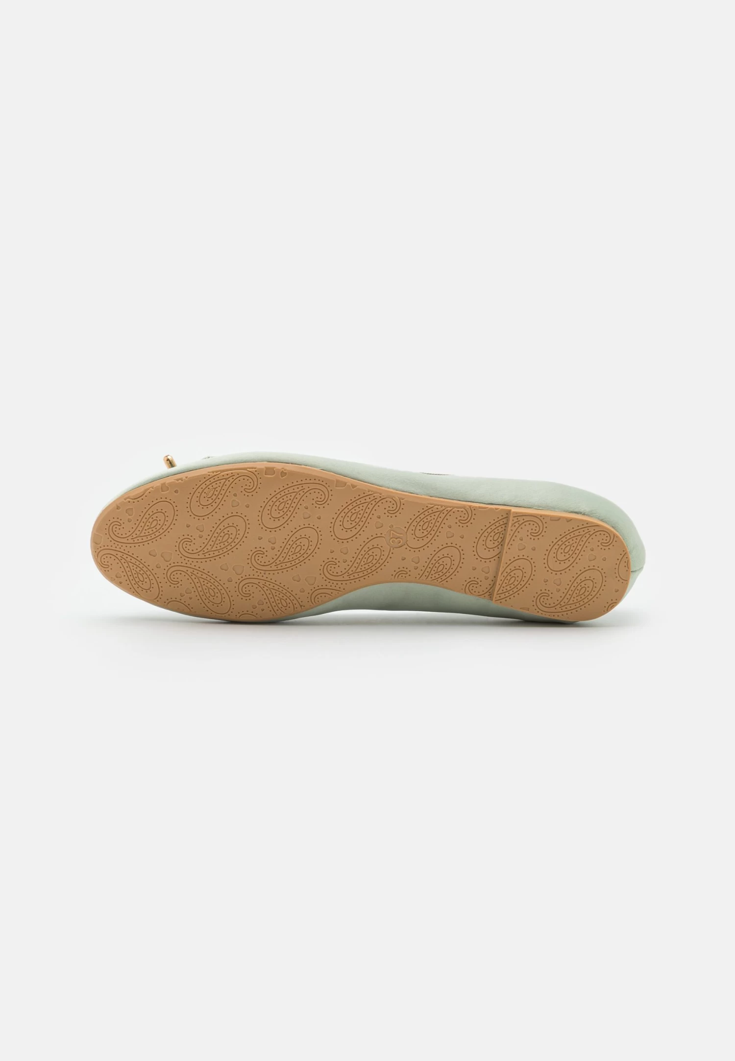 Anna Field Ballerines - Green – Image 5