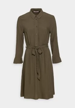 Anna Field Robe De Jour - Olive