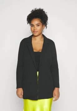 Manteau Court - Black