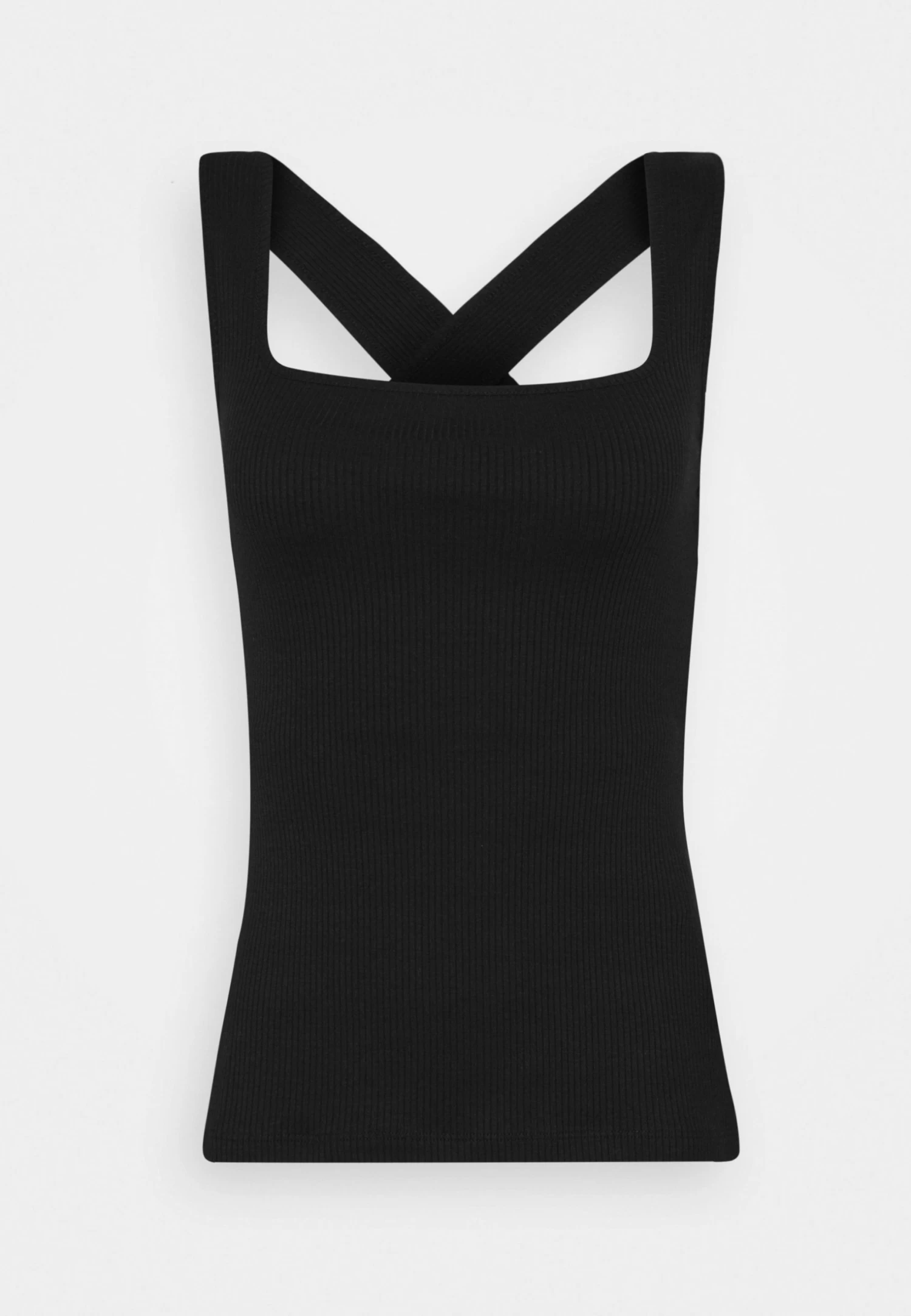 Anna Field Débardeur - Black – Image 5