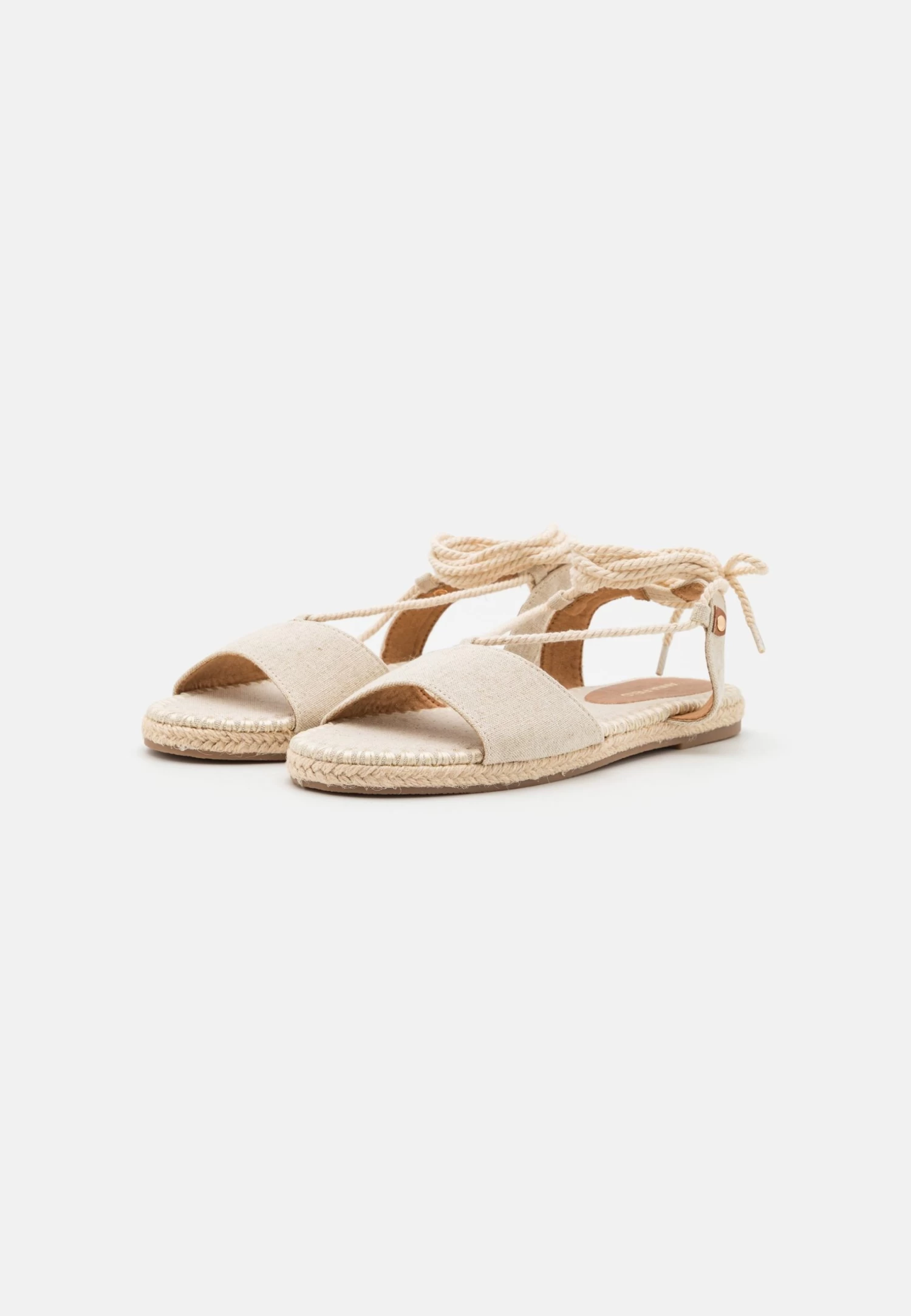 Anna Field Sandales - Beige – Image 3