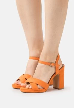 Anna Field Sandales - Orange