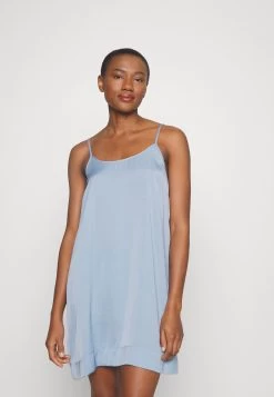 Anna Field Chemise De Nuit / Nuisette - Light Blue