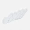 Anna Field 5 Pack - Chaussettes - White