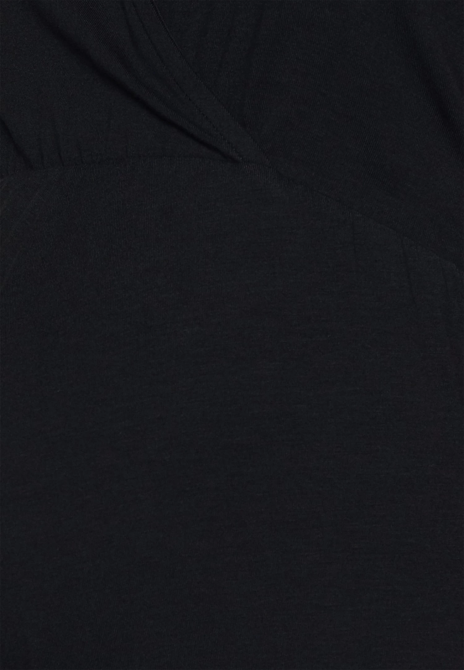 Strappy Drappy Cintered - Combinaison - Black – Image 6