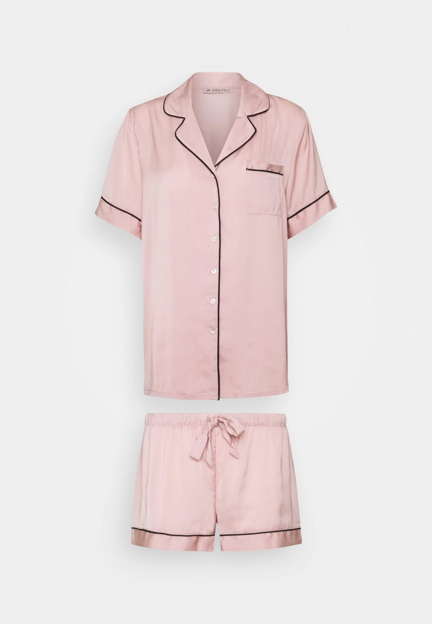 Anna Field Pyjama - Pink – Image 4