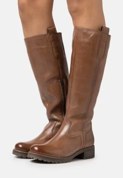 Anna Field Leather - Bottes - Brown