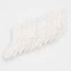 Anna Field 10 Pack - Chaussettes - Off White