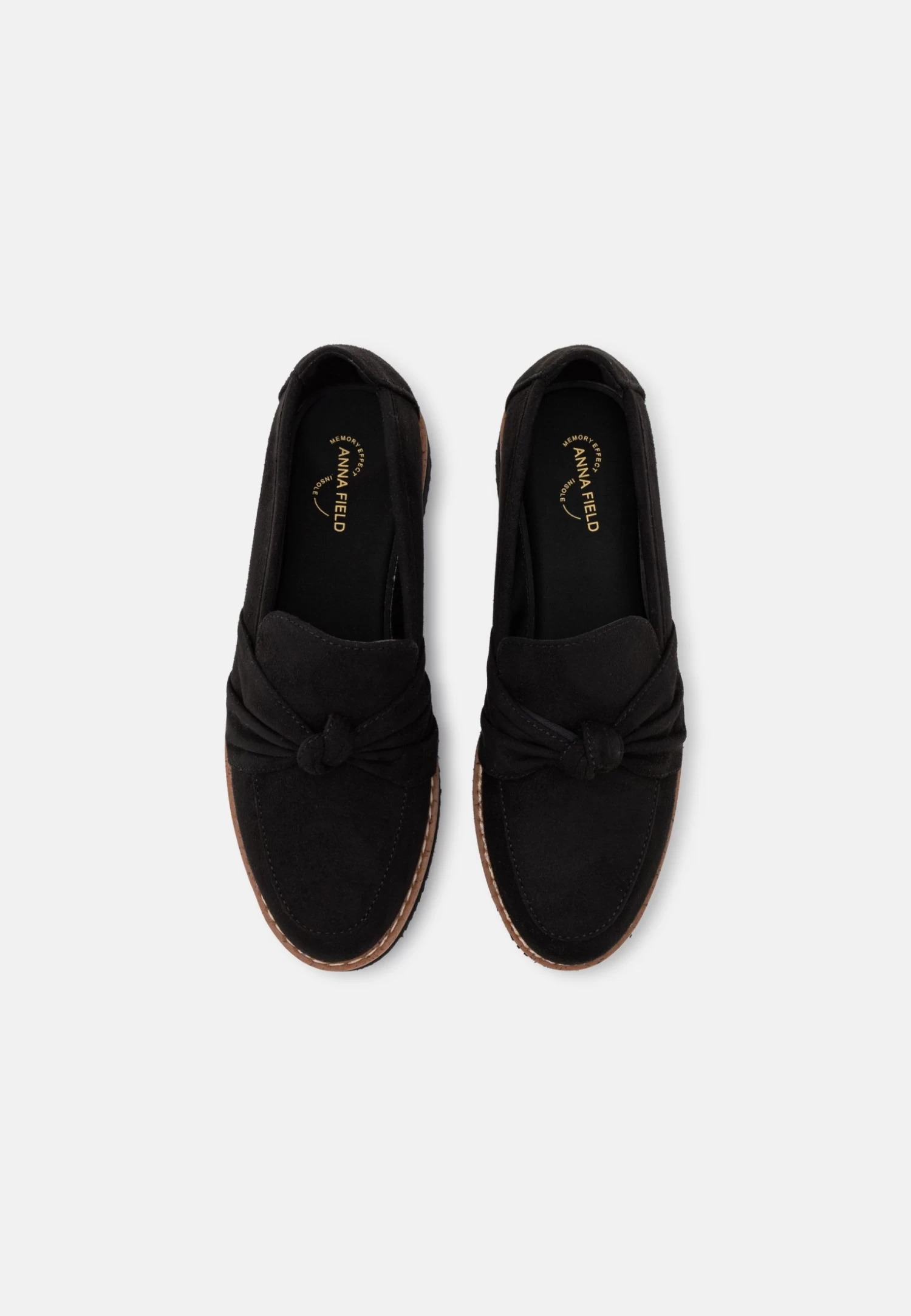Comfort - Mocassins - Black – Image 6