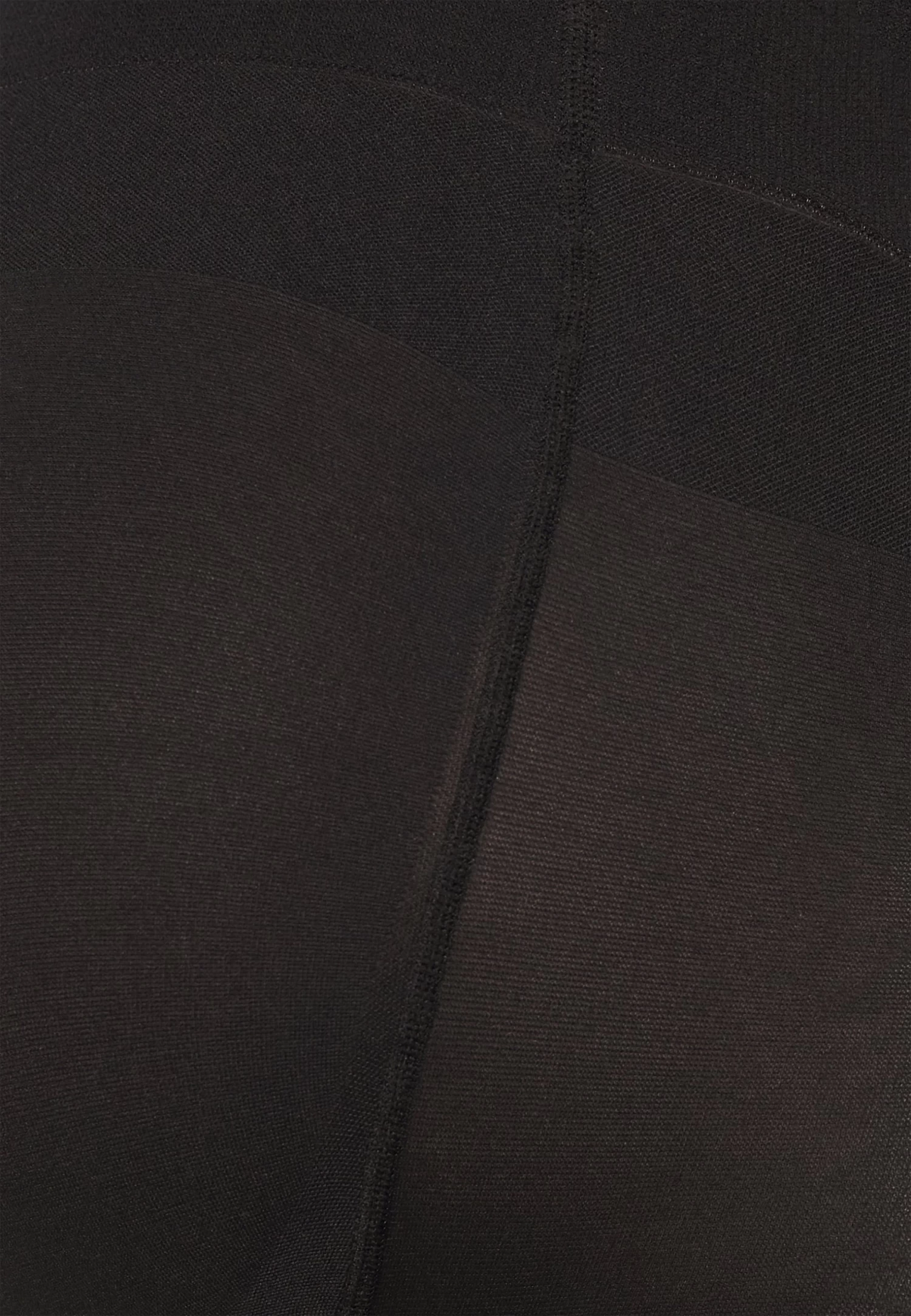 Anna Field 2 Pack 60 Den Maternity Tight - Collants - Black â Image 3